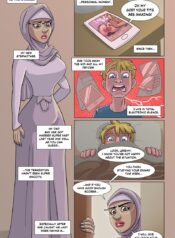 Muslim Mom Catches Son Masturbating