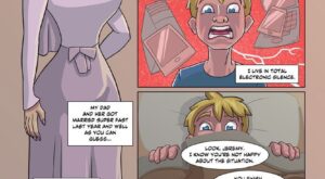 Muslim Mom Catches Son Masturbating