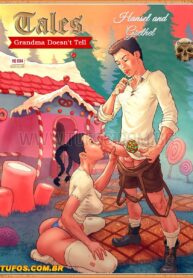 Tales That Grandma Never Tells