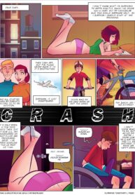 Sis and Dad Cum Together